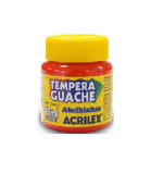 Tinta Guache 15ml - Acrilex