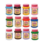 Tinta para Artesanato 250ml Acrilex