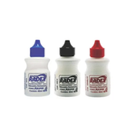 Tinta para Carimbo 40ml - Radex