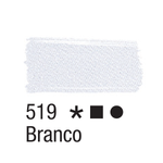 Tinta para Tecido 250ml Fosca Acrilex
