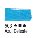 Tinta para Tecido 250ml Fosca Acrilex
