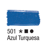 Tinta para Tecido 250ml Fosca Acrilex