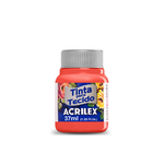 Tinta para Tecido 37ml Fosca Acrilex