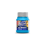 Tinta para Tecido 37ml Fosca Acrilex