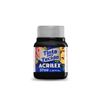 Tinta para Tecido 37ml Fosca Acrilex