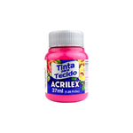 Tinta para Tecido 37ml Fosca Acrilex
