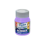Tinta para Tecido 37ml Fosca Acrilex