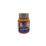 Tinta para Tecido 37ml Fosca Acrilex