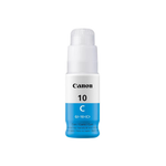 Tinta Refil Canon PGBK 10 