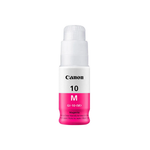 Tinta Refil Canon PGBK 10 