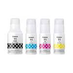 Tinta Refil Canon PGBK 11