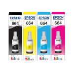Tinta Refil Epson 664 