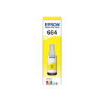 Tinta Refil Epson 664 