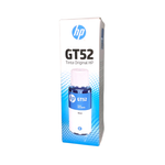 Tinta Refil HP GT-53 /52  MOH 54/55/56/57 