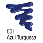 Tinta Rel. Dimensional Brillant 35ml Acrilex
