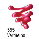Tinta Rel. Dimensional Metallic 35ml Acrilex