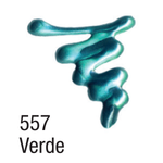 Tinta Rel. Dimensional Metallic 35ml Acrilex