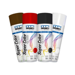 Tinta Spray 350ml/250grs - Tekbond