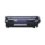 Toner compatível HP 12A
