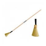Vassoura para Teto em Sisal