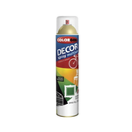 Verniz Spray com 360ml - Colorgin