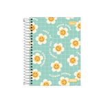 Agenda Espiral D+M3 2026 - Tilibra