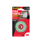 Fita Adesiva Espuma 24mm x 2,0mts Extrema - 3M 