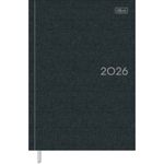 Agenda Costurada Milano 2026 com 176fls  - Tilibra 