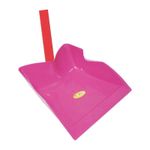 Apanhador Plástico para Lixo Cabo 60cm - Guirado