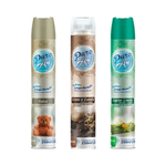 Aromatizante Aerosol 350ml - Puro Ar