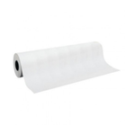 Bobina Papel Metro Branco 100m x 1,10mt x 75g/m² - Abc