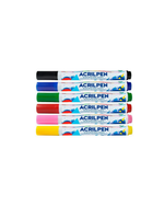 Caneta Para Tecido Acrilpen - Acrilex