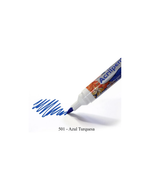 Caneta Para Tecido Acrilpen - Acrilex