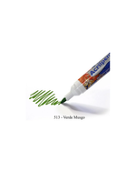Caneta Para Tecido Acrilpen - Acrilex