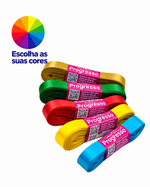 Fita Cetim Nº 3 Largura 15mm x 10mts