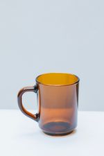 caneca âmbar