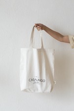 tote bag logo