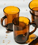 caneca âmbar bazar