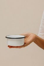 pote organizador ágata