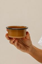 pote organizador ágata