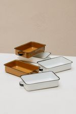 bandeja ágata