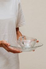 kit transparente #1 (6 unid)