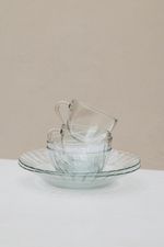 kit transparente #1 (6 unid)