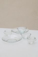 kit transparente #1 (6 unid)
