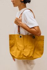 nova ecobag cotidiano mostarda