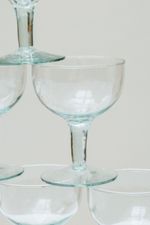 taça coupe artesanal