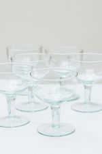 taça coupe artesanal