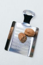 ralador inox fino