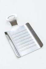ralador inox fino