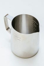 cremeira inox
